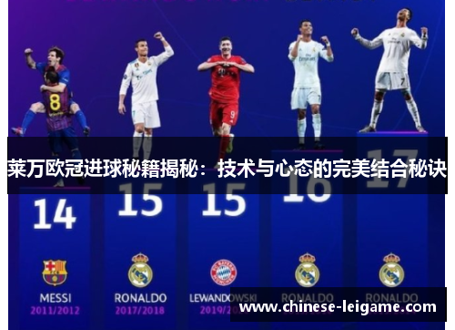 莱万欧冠进球秘籍揭秘：技术与心态的完美结合秘诀