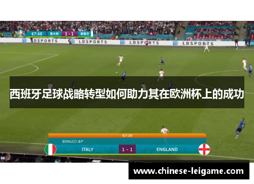 西班牙足球战略转型如何助力其在欧洲杯上的成功