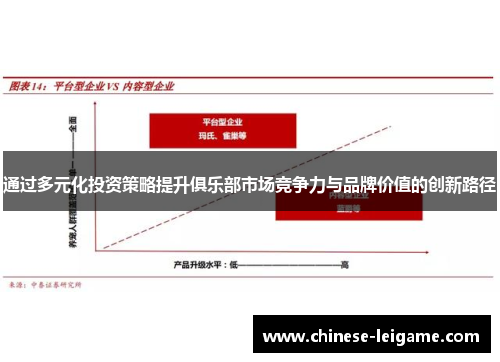 通过多元化投资策略提升俱乐部市场竞争力与品牌价值的创新路径