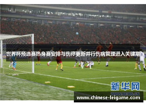 世界杯预选赛热身赛安排与伤停更新并行伤病管理进入关键期